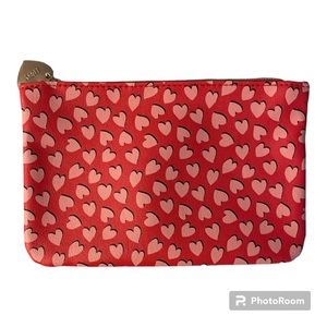 •Ipsy Glam Cosmetic Bag